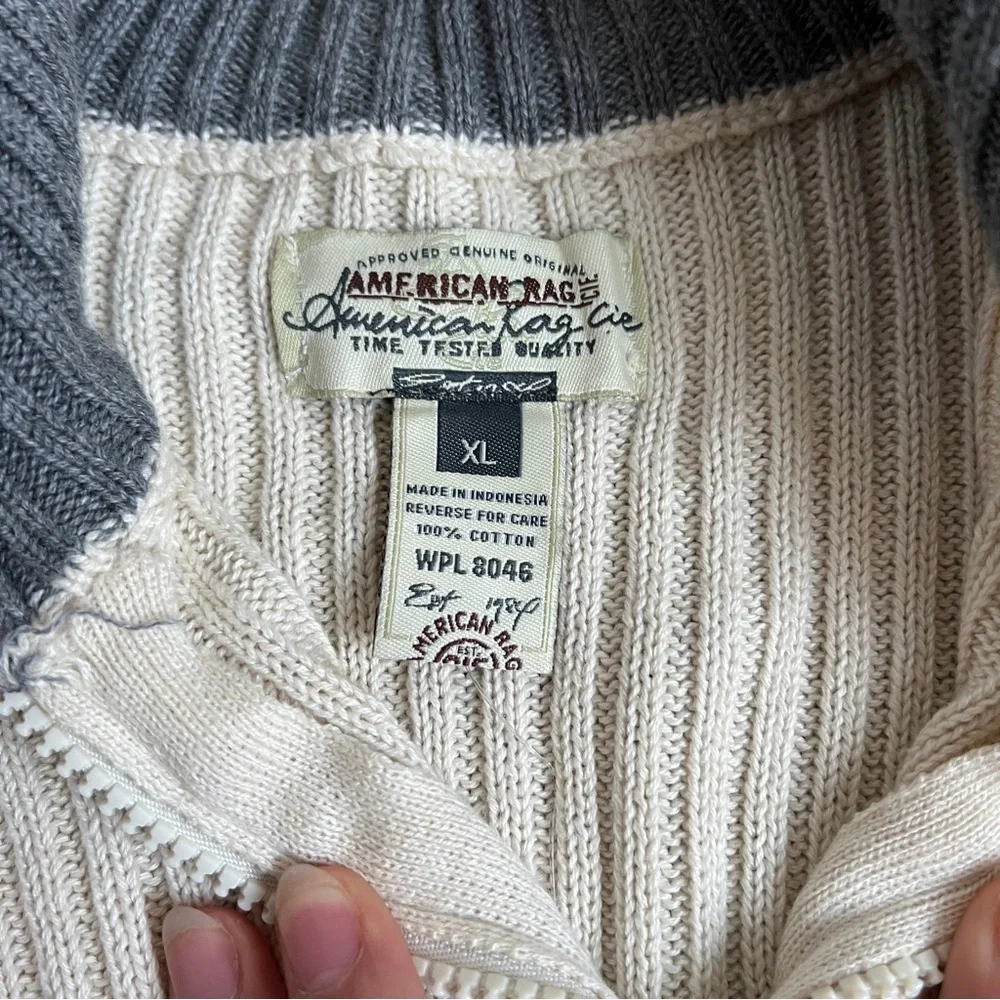 American Rag 100% cotton